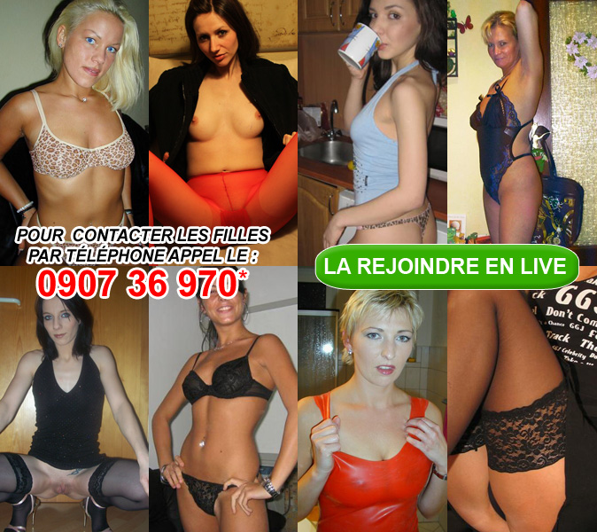 libertine en webcam